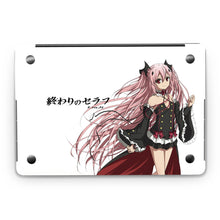 Load image into Gallery viewer, Seraph Of The End  Macbook Skin