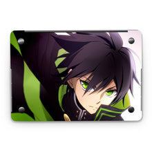 Load image into Gallery viewer, Seraph Of The End  Macbook Skin