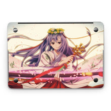Load image into Gallery viewer, Seraph Of The End  Macbook Skin