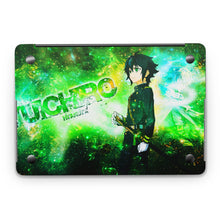 Load image into Gallery viewer, Seraph Of The End Macbook Skin