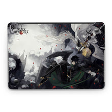 Load image into Gallery viewer, Seraph Of The End  Macbook Skin
