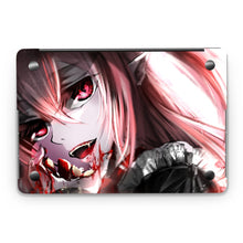 Load image into Gallery viewer, Seraph of the End Macbook Skin