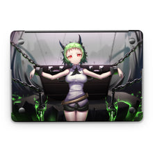 Load image into Gallery viewer, Seraph Of The End  Macbook Skin