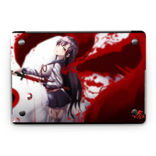 Load image into Gallery viewer, Seraph Of The End Macbook Skin
