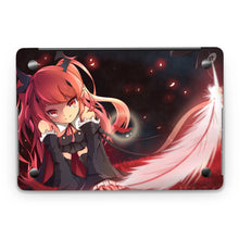 Load image into Gallery viewer, Seraph Of The End  Macbook Skin