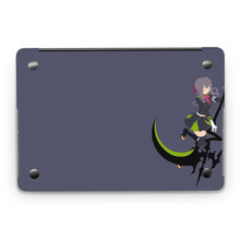Load image into Gallery viewer, Seraph Of The End  Macbook Skin