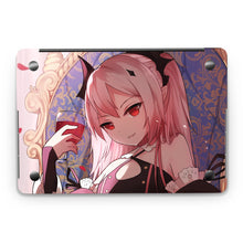 Load image into Gallery viewer, Seraph Of The End  Macbook Skin