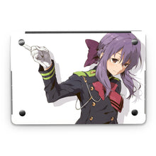 Load image into Gallery viewer, Seraph Of The End  Macbook Skin