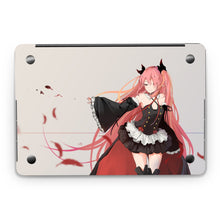 Load image into Gallery viewer, Seraph of the End  Macbook Skin