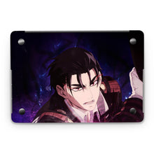 Load image into Gallery viewer, Seraph Of The End  Macbook Skin