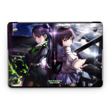 Load image into Gallery viewer, Seraph Of The End  Macbook Skin