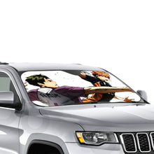 Load image into Gallery viewer, Shōyō Hinata  Car Sunshade