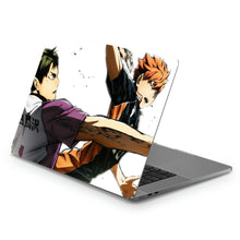 Load image into Gallery viewer, Shōyō Hinata  Macbook Skin