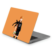 Load image into Gallery viewer, Shōyō Hinata  Macbook Skin