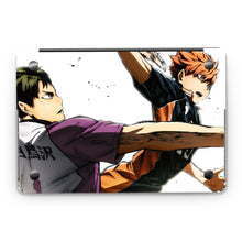 Load image into Gallery viewer, Shōyō Hinata  Macbook Skin