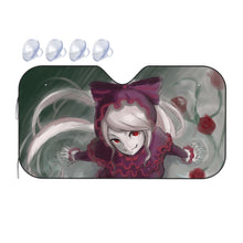 Load image into Gallery viewer, Shalltear Bloodfallen  Car Sunshade