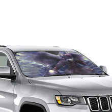Load image into Gallery viewer, Shalltear Bloodfallen  Car Sunshade