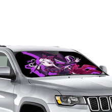Load image into Gallery viewer, Shalltear Bloodfallen  Car Sunshade