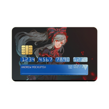 Load image into Gallery viewer, Shalltear Bloodfallen Credit Card Skins (4-in-1 Pack)