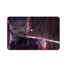 Load image into Gallery viewer, Shalltear Bloodfallen Credit Card Skins (4-in-1 Pack)