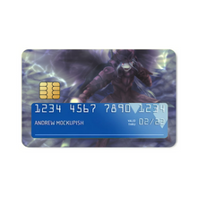 Load image into Gallery viewer, Shalltear Bloodfallen Credit Card Skins (4-in-1 Pack)