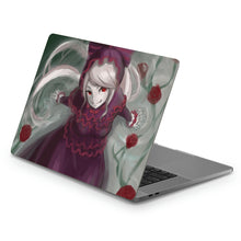 Load image into Gallery viewer, Shalltear Bloodfallen  Macbook Skin