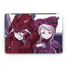 Load image into Gallery viewer, Shalltear Bloodfallen  Macbook Skin