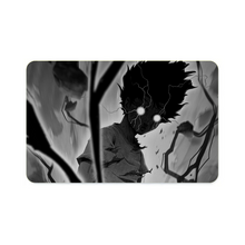 Load image into Gallery viewer, Shigeo Kageyama Credit Card Skins (4-in-1 Pack)
