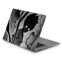 Load image into Gallery viewer, Shigeo Kageyama Macbook Skin