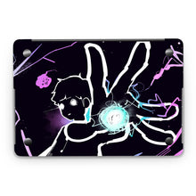 Load image into Gallery viewer, Shigeo Kageyama Macbook Skin