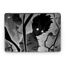 Load image into Gallery viewer, Shigeo Kageyama Macbook Skin