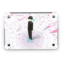 Load image into Gallery viewer, Shigeo Kageyama Macbook Skin
