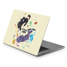 Load image into Gallery viewer, Shigeo x Reigen Macbook Skin