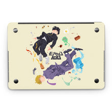 Load image into Gallery viewer, Shigeo x Reigen Macbook Skin