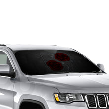 Load image into Gallery viewer, Shingeki no Kyojin - Garrison Car Sunshade