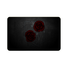 Load image into Gallery viewer, Shingeki no Kyojin - Garrison Credit Card Skins (4-in-1 Pack)