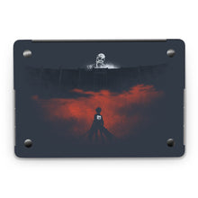 Load image into Gallery viewer, Shingeki no Kyojin - The Wall  Macbook Skin