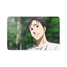 Load image into Gallery viewer, Shinichi Izumi Face Credit Card Skins (4-in-1 Pack)