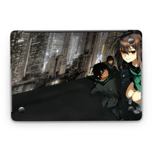 Load image into Gallery viewer, Shinoa, Yu & Yoichi  Macbook Skin