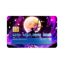 Load image into Gallery viewer, Shinobu Kocho Credit Card Skins (4-in-1 Pack)