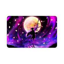 Load image into Gallery viewer, Shinobu Kocho Credit Card Skins (4-in-1 Pack)