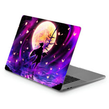 Load image into Gallery viewer, Shinobu Kocho  Macbook Skin