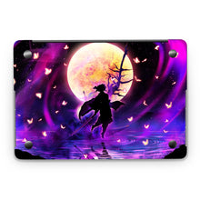 Load image into Gallery viewer, Shinobu Kocho  Macbook Skin