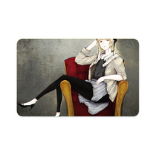 Load image into Gallery viewer, Shinobu Oshino Credit Card Skins (4-in-1 Pack)