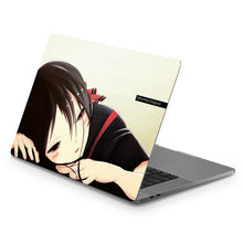 Load image into Gallery viewer, Shinomiya Kaguya  Macbook Skin