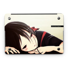 Load image into Gallery viewer, Shinomiya Kaguya  Macbook Skin