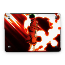 Load image into Gallery viewer, Shinra Kusakabe  Macbook Skin