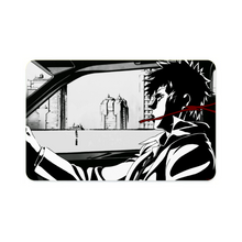 Load image into Gallery viewer, Shinya Kogami Credit Card Skins (4-in-1 Pack)