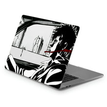 Load image into Gallery viewer, Shinya Kogami  Macbook Skin