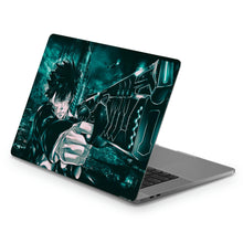 Load image into Gallery viewer, Shinya Kogami Macbook Skin